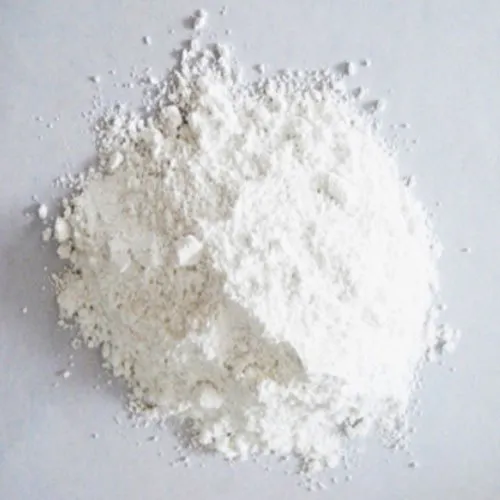 Calcium Carbonate (Feed Grade)